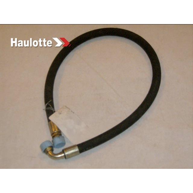 Haulotte Part # 2369073510 - HOSE
