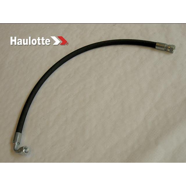 Haulotte Part # 2369073520 - HOSE