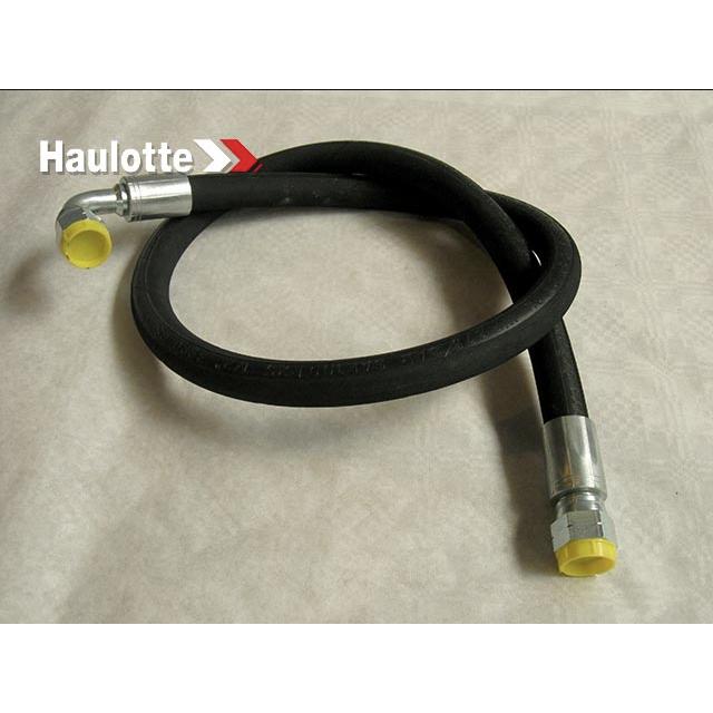 Haulotte Part # 2369073540 - HOSE