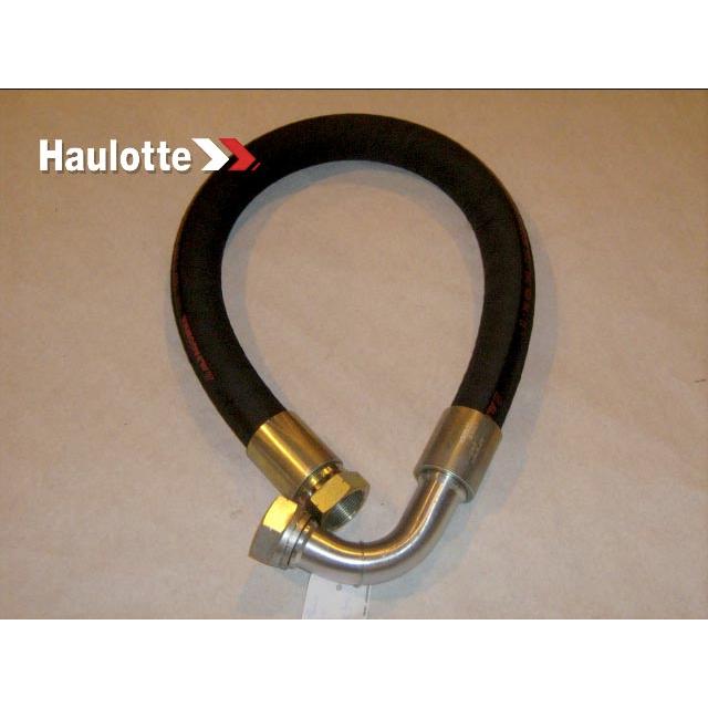 Haulotte Part # 2369073570 - HOSE