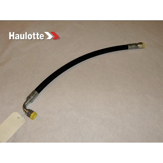 Haulotte Part # 2369073580 - HOSE
