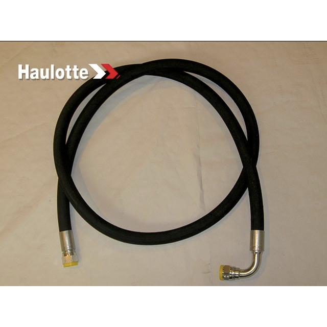 Haulotte Part # 2369073600 - HOSE