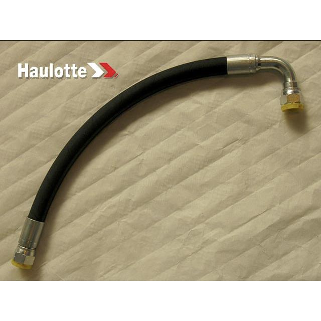 Haulotte Part # 2369073610 - HOSE