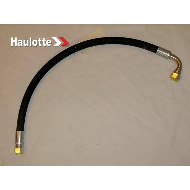 Haulotte Part # 2369073630 - HOSE