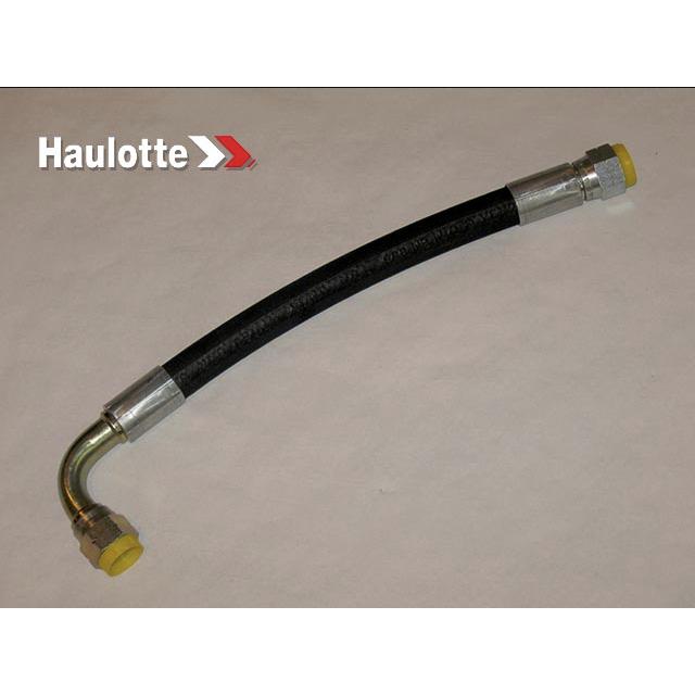 Haulotte Part # 2369073640 - HOSE