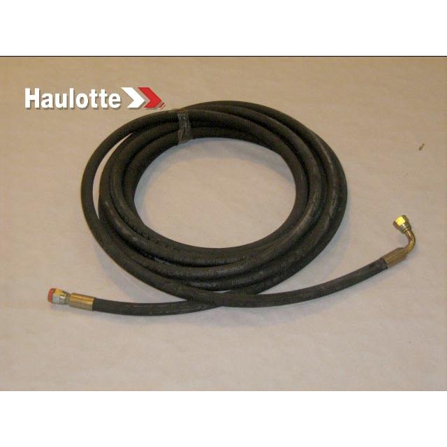 Haulotte Part # 2369073650 - HOSE