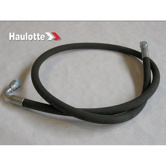 Haulotte Part # 2369073660 - HOSE