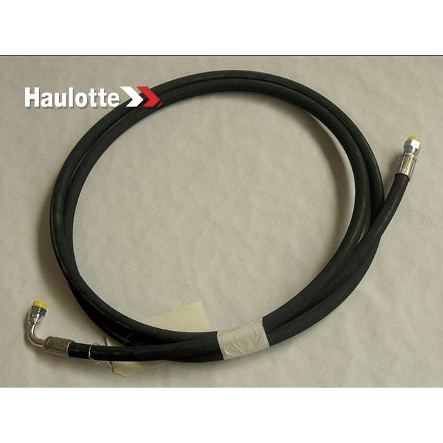 Haulotte Part # 2369073670 - HOSE