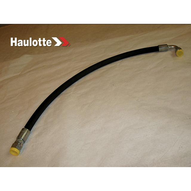 Haulotte Part # 2369073680 - HOSE