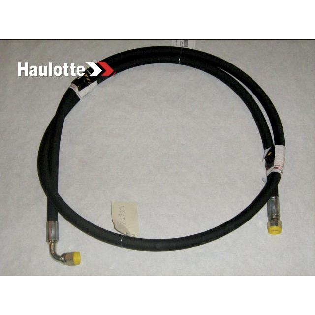 Haulotte Part # 2369073690 - HOSE