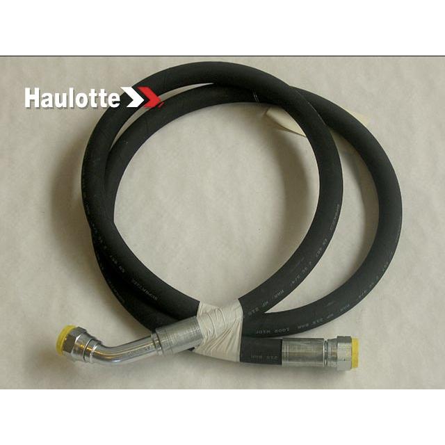 Haulotte Part # 2369073730 - HOSE