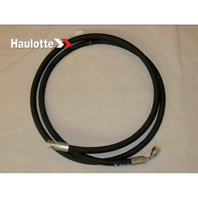 Haulotte Part # 2369073740 - HOSE