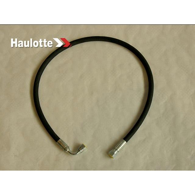 Haulotte Part # 2369073750 - HOSE