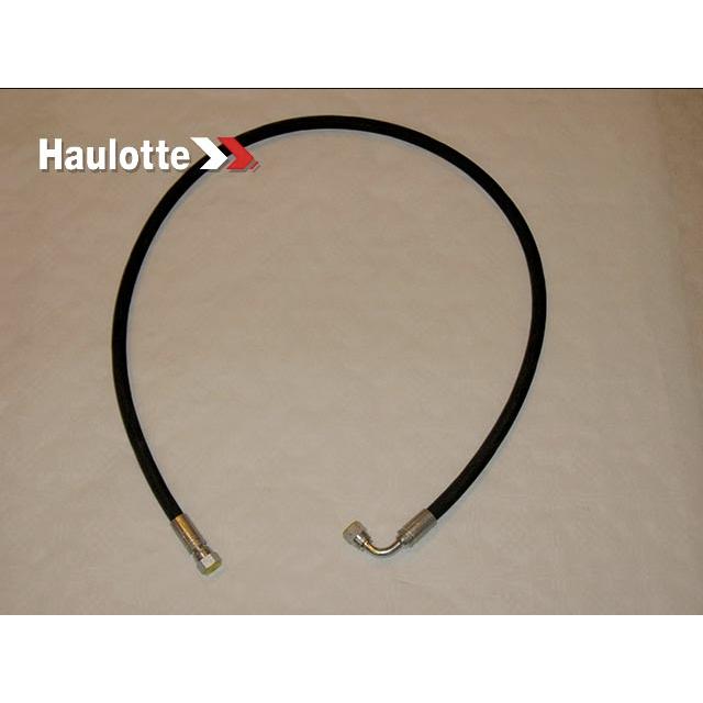 Haulotte Part # 2369073760 - HOSE