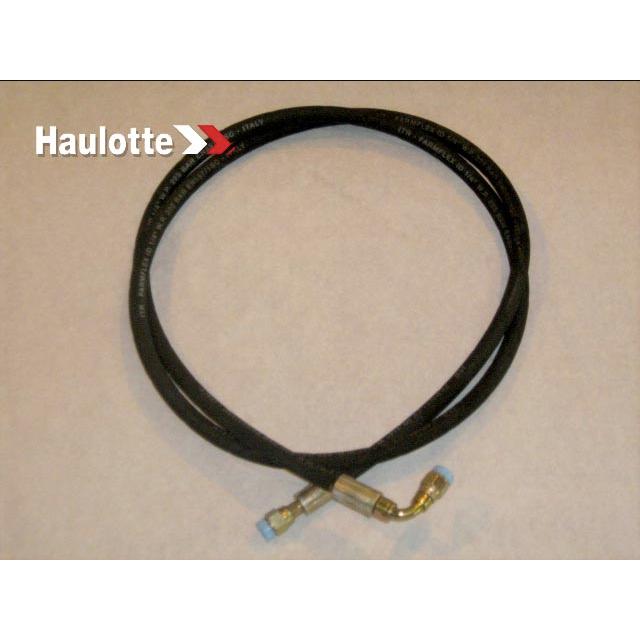 Haulotte Part # 2369073780 - HOSE