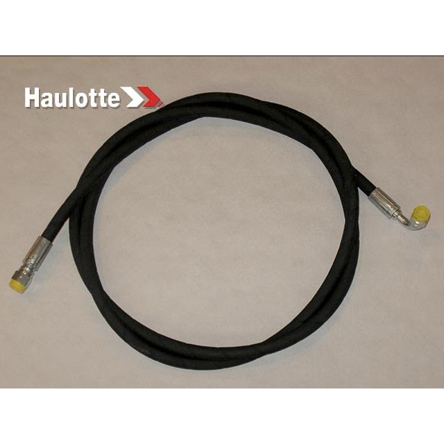 Haulotte Part # 2369073790 - HOSE