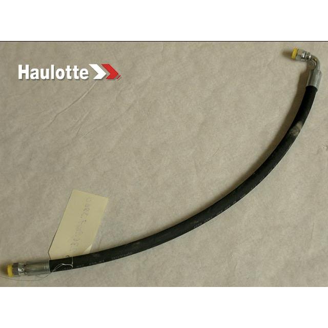 Haulotte Part # 2369073800 - HOSE