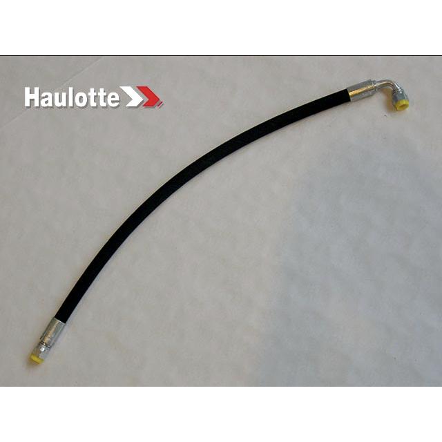 Haulotte Part # 2369073810 - HOSE