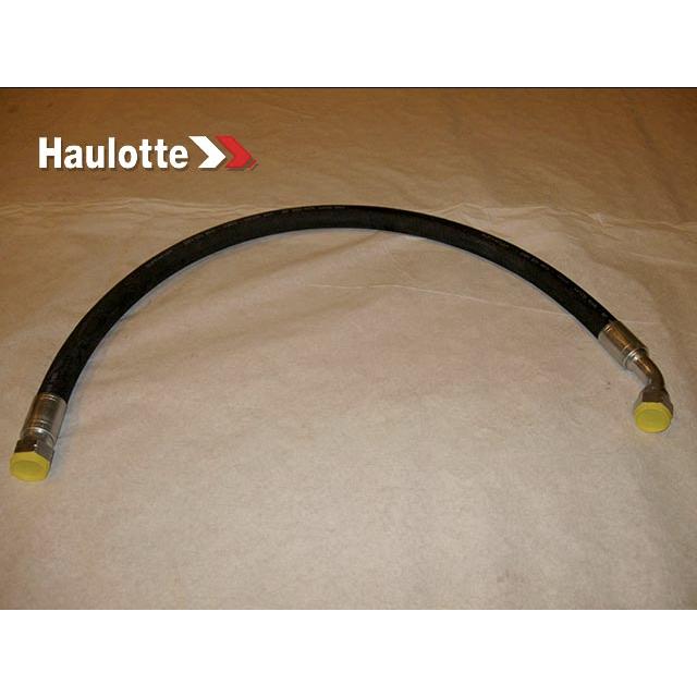 Haulotte Part # 2369073820 - HOSE