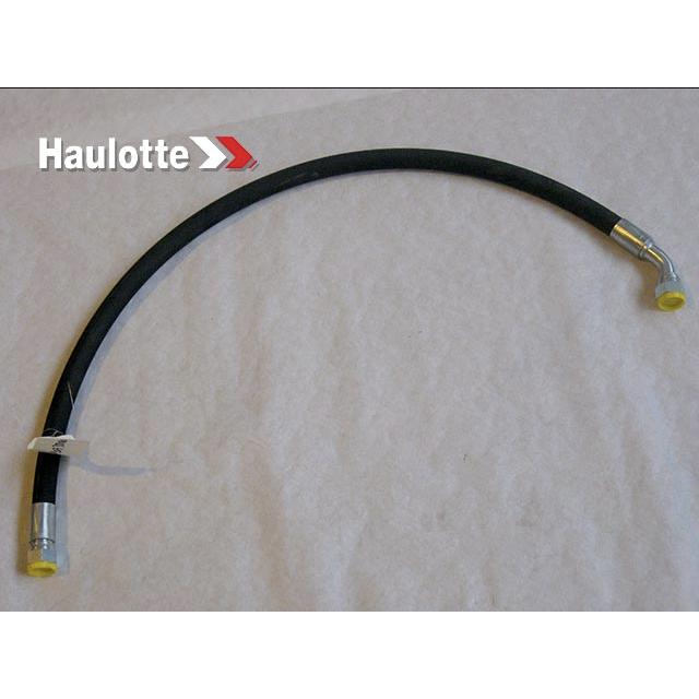 Haulotte Part # 2369073840 - HOSE