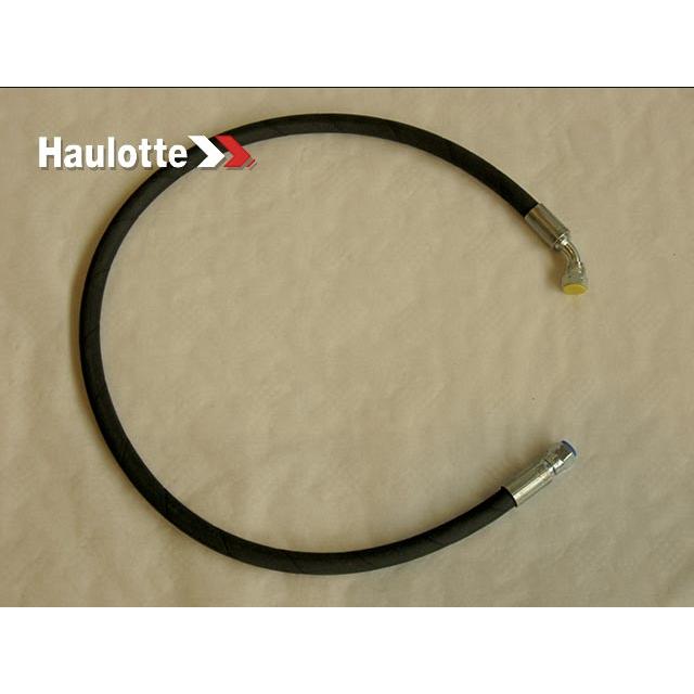 Haulotte Part # 2369073860 - HOSE