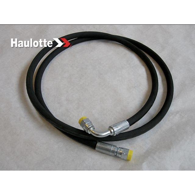 Haulotte Part # 2369073880 - HOSE