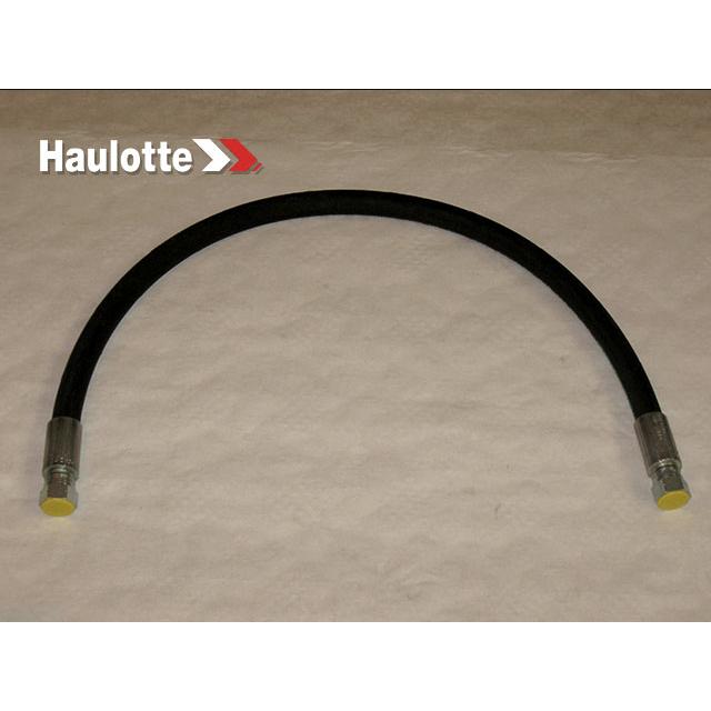 Haulotte Part # 2369073890 - HOSE