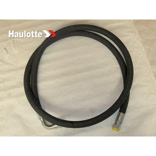Haulotte Part # 2369074010 - HOSE OBSOLETE