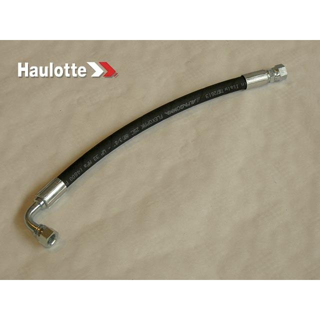 Haulotte Part # 2369074080 - HOSE