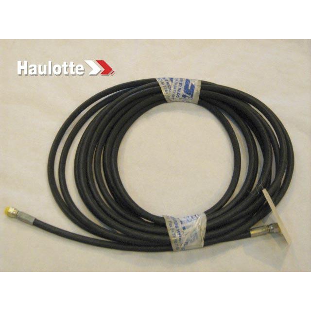 Haulotte Part # 2369074110 - HOSE