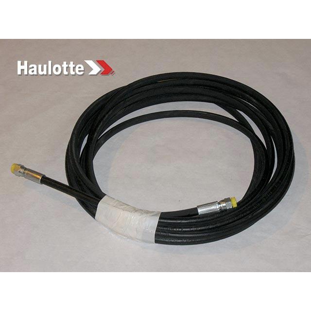 Haulotte Part # 2369074120 - HOSE