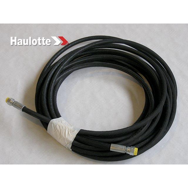 Haulotte Part # 2369074130 - HOSE