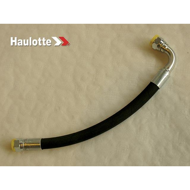 Haulotte Part # 2369074140 - HOSE