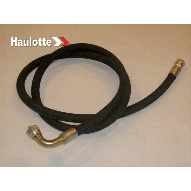 Haulotte Part # 2369074150 - HOSE