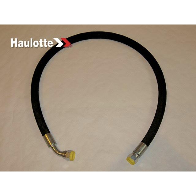 Haulotte Part # 2369074170 - HOSE