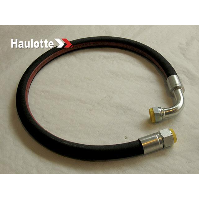 Haulotte Part # 2369074180 - HOSE