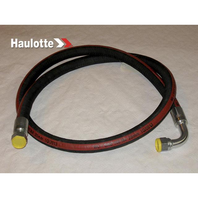 Haulotte Part # 2369074190 - HOSE