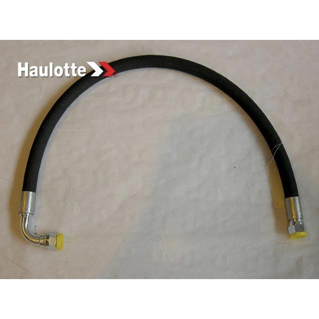 Haulotte Part # 2369074230 - HOSE