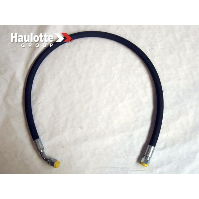 Haulotte Part # 2369074290 - HOSE