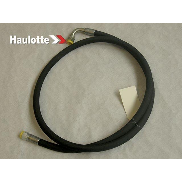 Haulotte Part # 2369074310 - HOSE