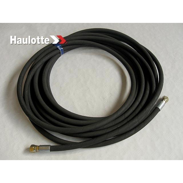 Haulotte Part # 2369074380 - HOSE