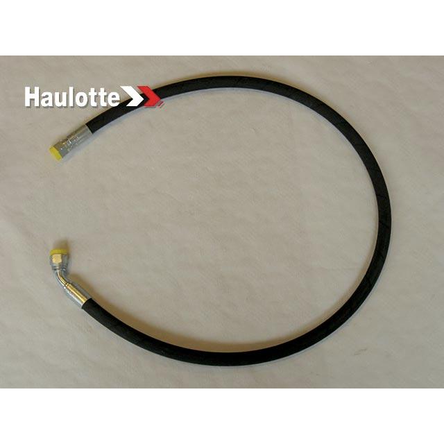 Haulotte Part # 2369074390 - HOSE