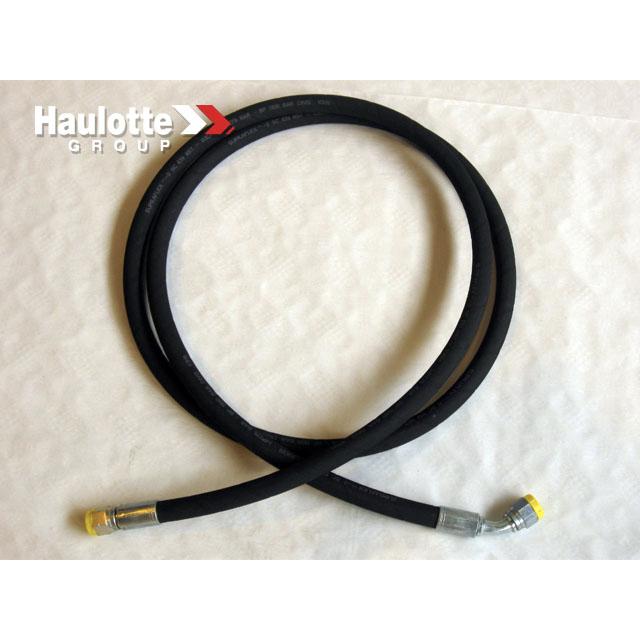 Haulotte Part # 2369074400 - HOSE