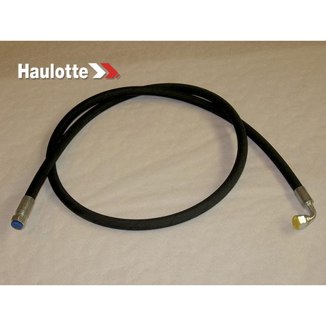 Haulotte Part # 2369074410 - HOSE