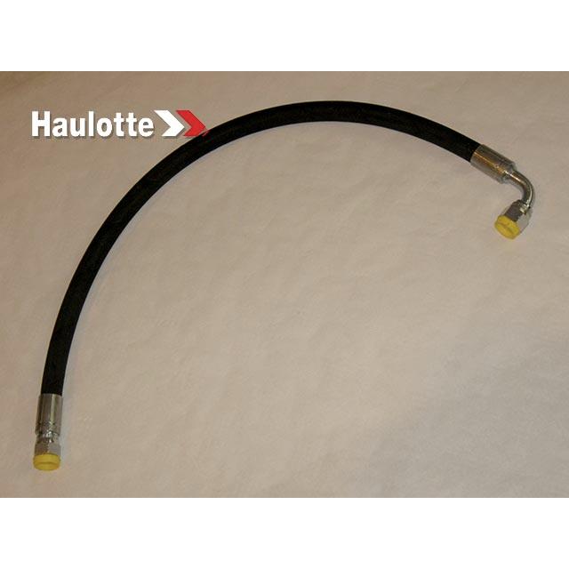 Haulotte Part # 2369074420 - HOSE