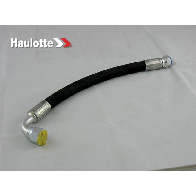Haulotte Part # 2369074430 - HOSE