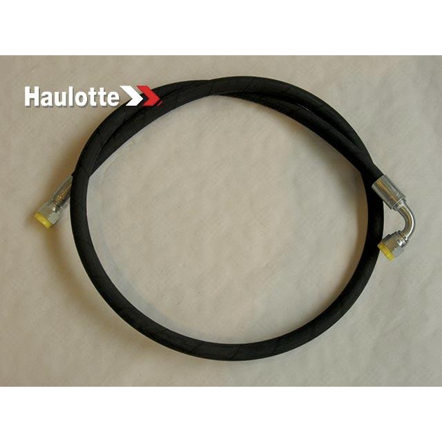 Haulotte Part # 2369074450 - HOSE