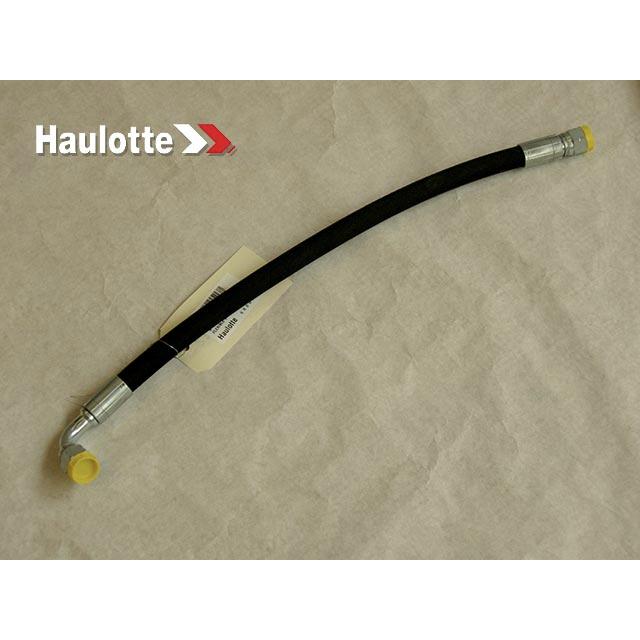 Haulotte Part # 2369074470 - HOSE