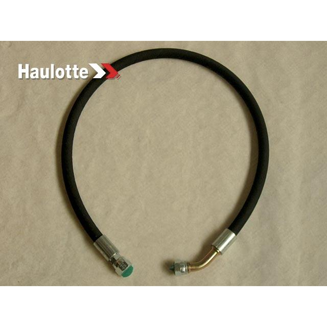 Haulotte Part # 2369074500 - HOSE