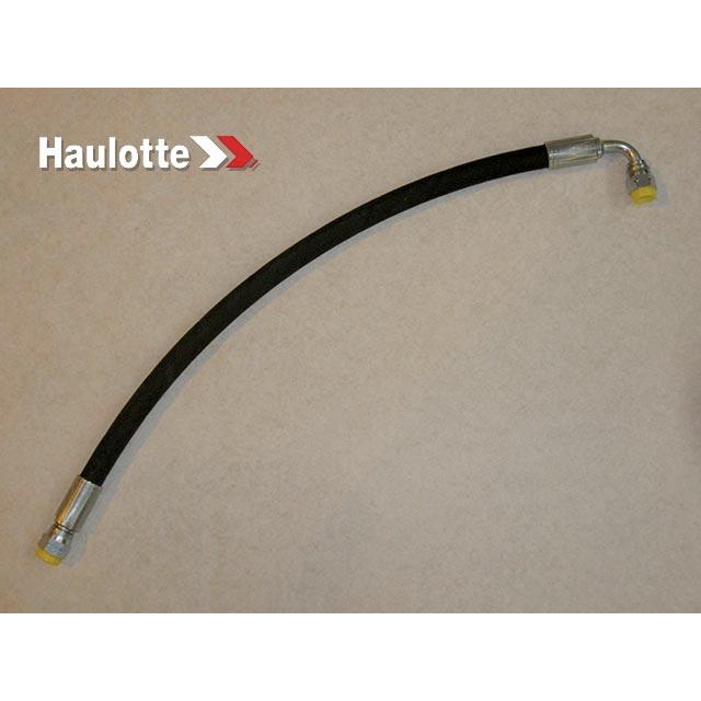 Haulotte Part # 2369074530 - HOSE